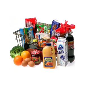 Grocery & Gourmet Food